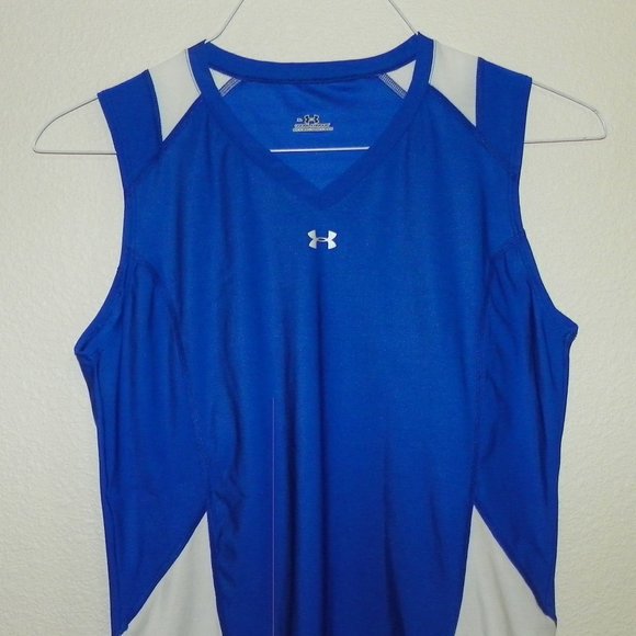 Under Armour Other - Boy XL Under Armour Sport Tank Athletic Shirt